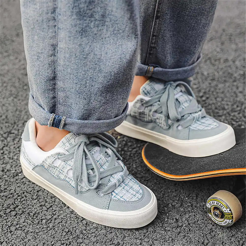 With Lacing Hiphop Women's Sch - đánh giá và giá Vintage Collectible Classics