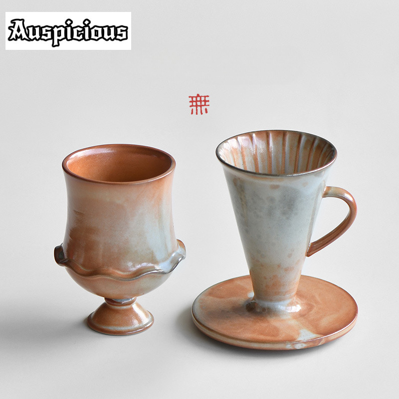 Boutique Coarse Pottery Hand M - đánh giá và giá Vintage Collectible Pottery