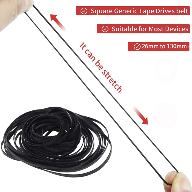 30-120Pcs Mix Cassette Tape Ma - đánh giá và giá Cassette Walkman Belt