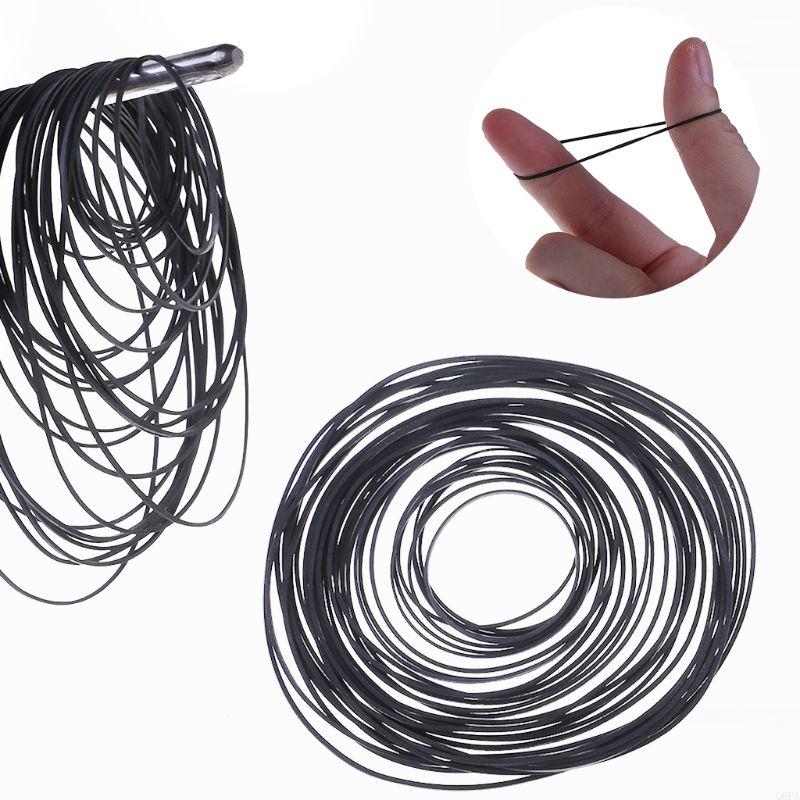 Q6PA 50 Cái/túi 1mm Đa Năng Tr - đánh giá và giá Cassette Walkman Belt