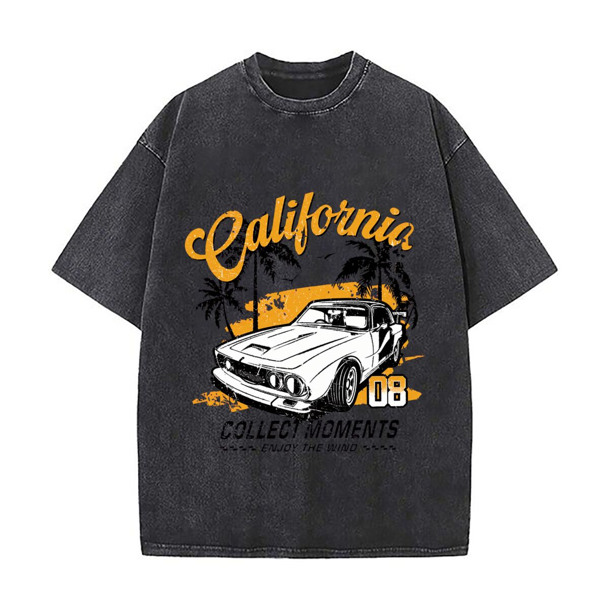 California 08 Collect Moments  - đánh giá và giá Vintage Collectible Shop