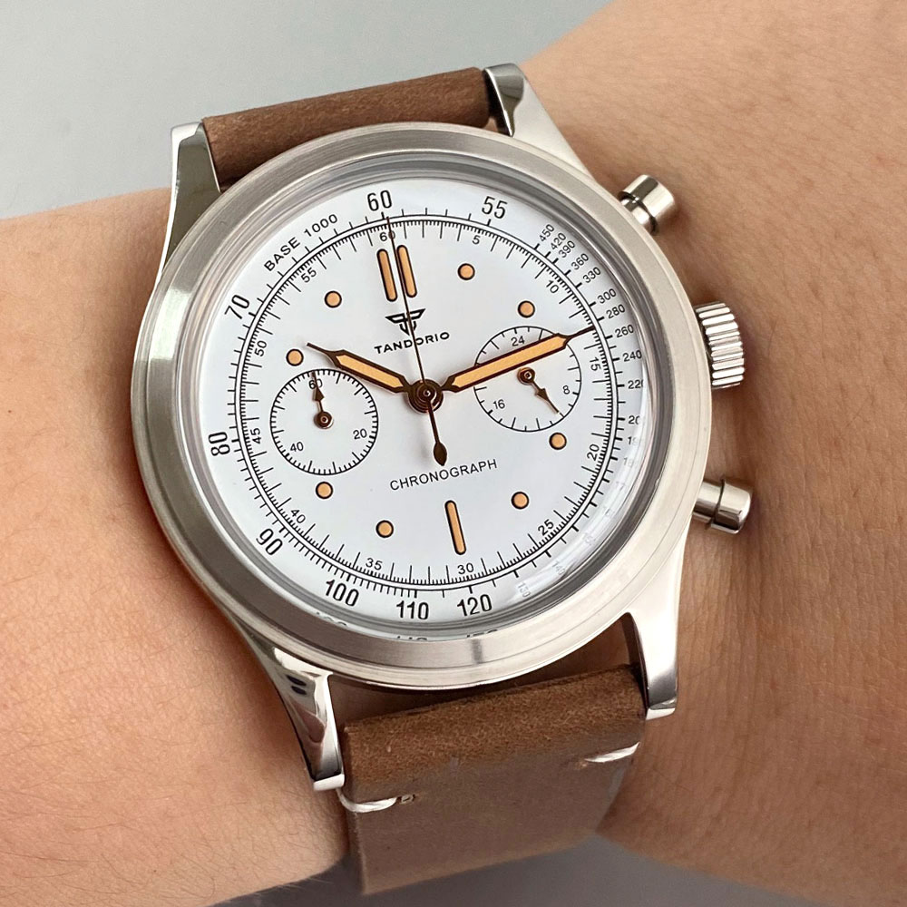 Tandorio Quartz Watches for Me - đánh giá và giá Vintage Collectible Watches