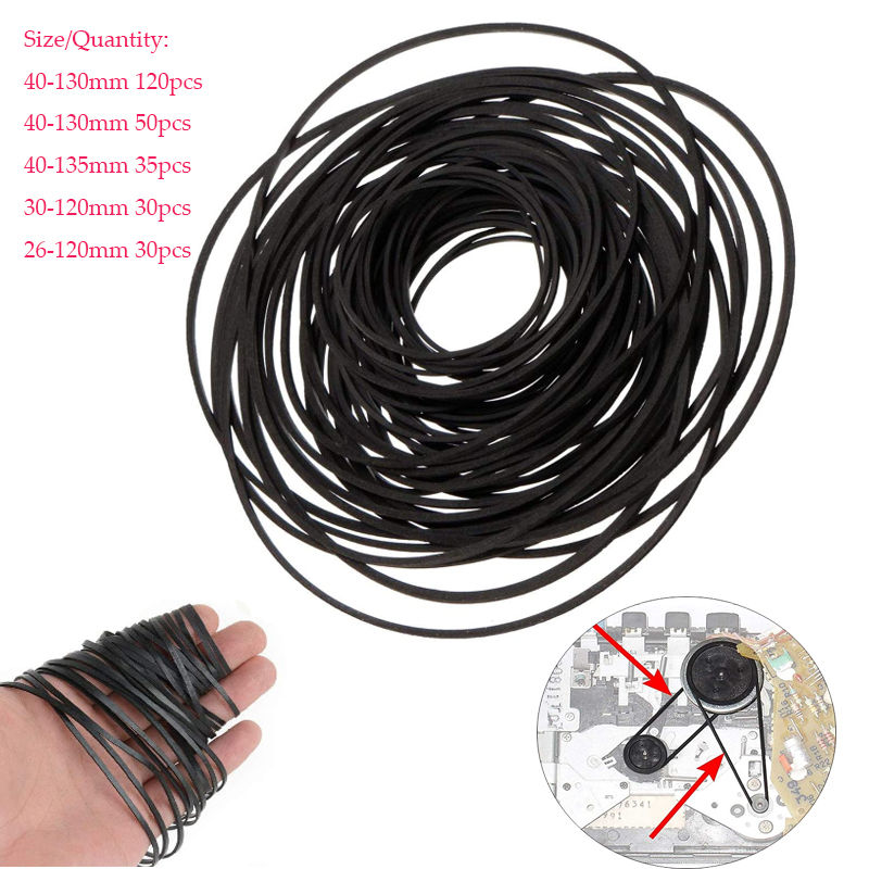 30-120mm Universal Mix Cassett - đánh giá và giá Cassette Walkman Belt