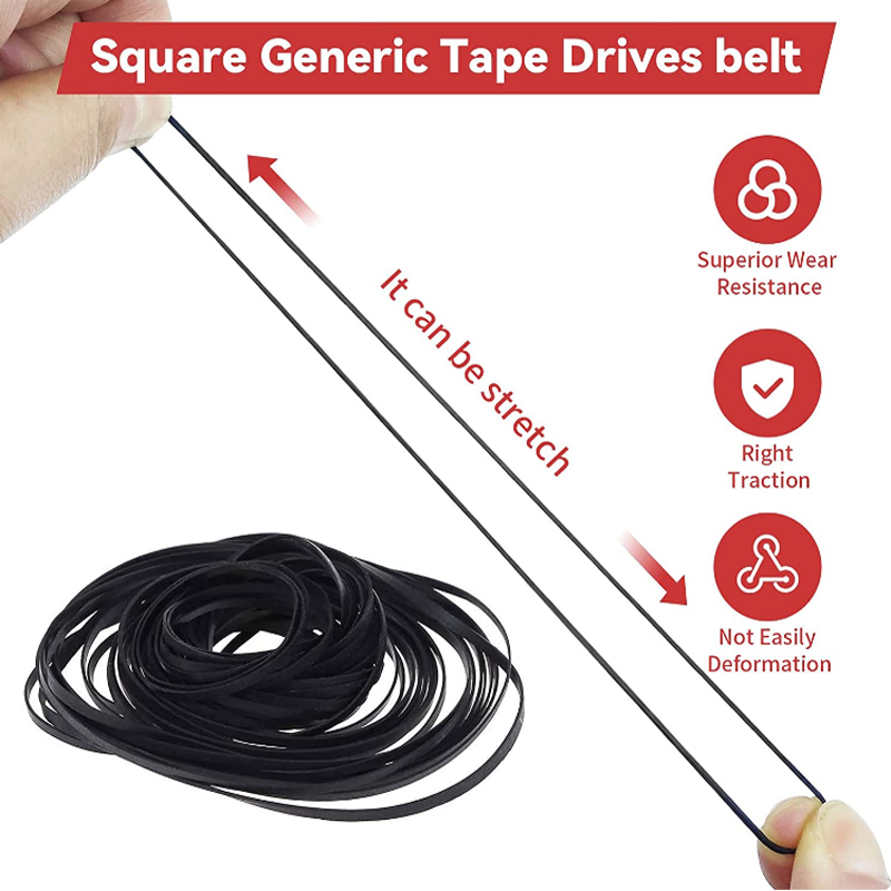 30-120mm Universal Mix Cassett - đánh giá và giá Cassette Walkman Belt