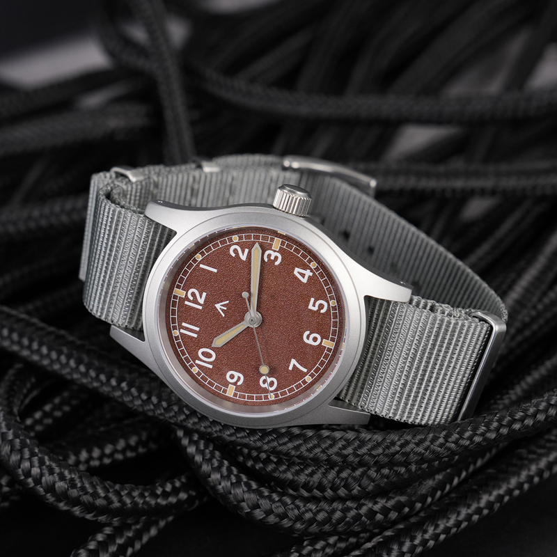 Militado ML12B Mens Watch VH31 - đánh giá và giá Vintage Collectible Watches