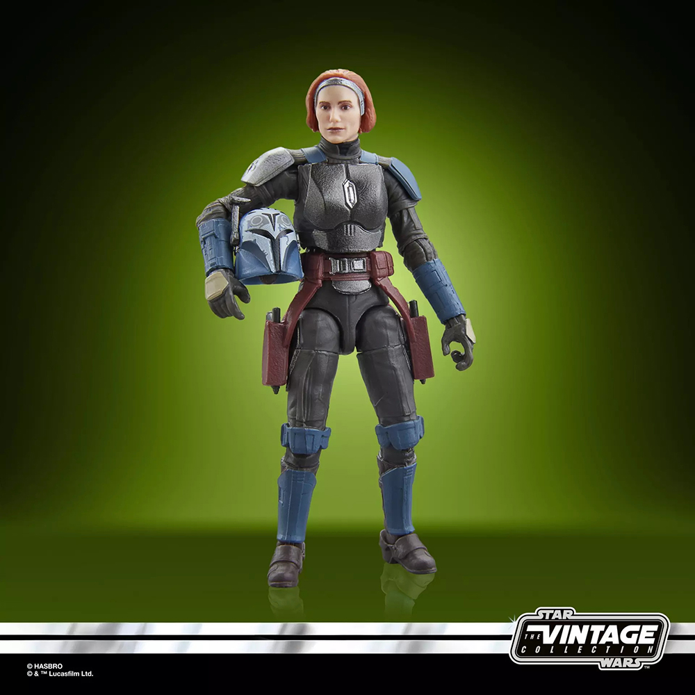 [In-Stock] Hasbro STAR WARS Th - đánh giá và giá Vintage Collection Star Wars