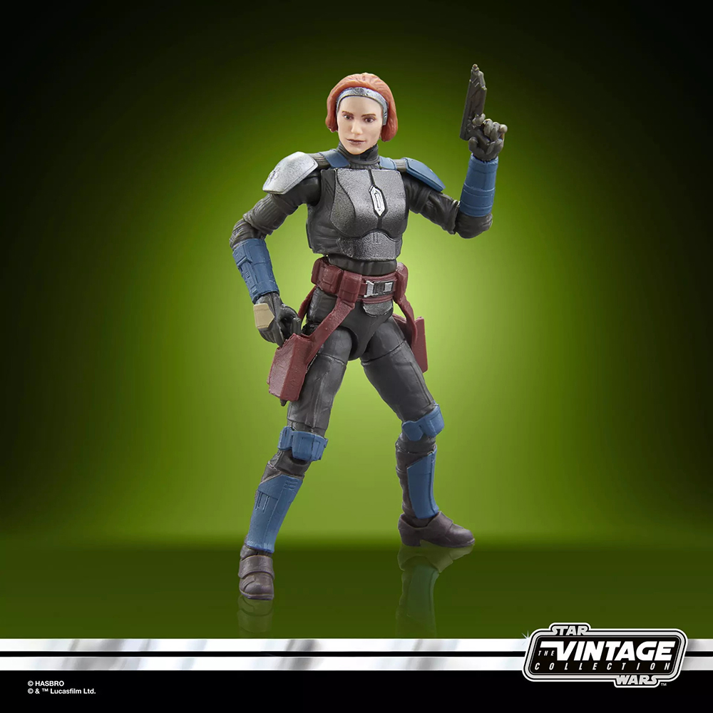 [In-Stock] Hasbro STAR WARS Th - đánh giá và giá Vintage Collection Star Wars